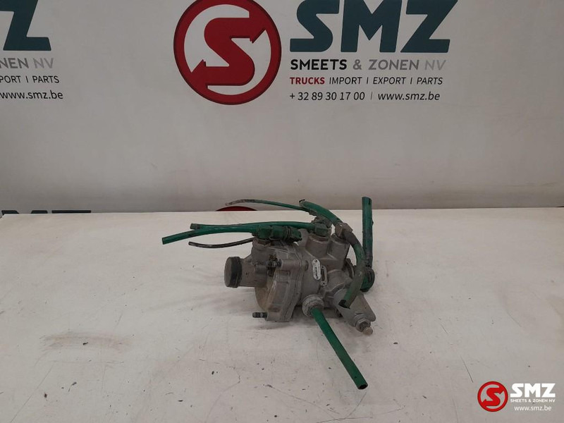 MAN Occ hoogteregelingventiel MAN - 예비 부속 트럭 용 : 사진 2 MAN Occ hoogteregelingventiel MAN - 예비 부속 트럭 용 : 사진 2