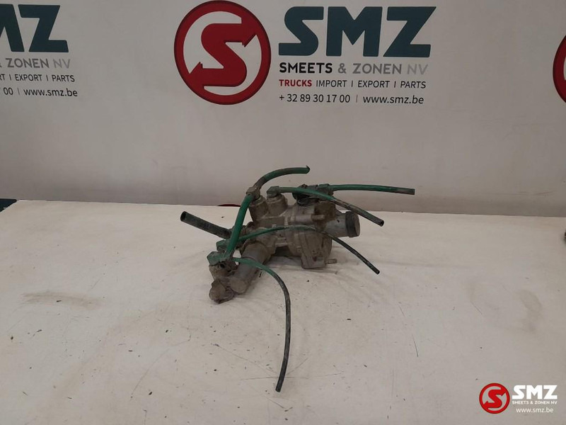 MAN Occ hoogteregelingventiel MAN - 예비 부속 트럭 용 : 사진 4 MAN Occ hoogteregelingventiel MAN - 예비 부속 트럭 용 : 사진 4