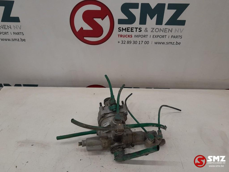 MAN Occ hoogteregelingventiel MAN - 예비 부속 트럭 용 : 사진 1 MAN Occ hoogteregelingventiel MAN - 예비 부속 트럭 용 : 사진 1