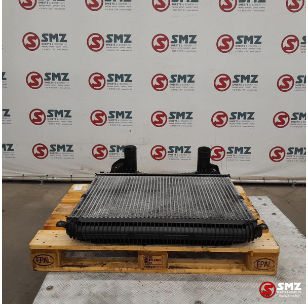 MAN Occ intercooler MAN - 인터쿨러 트럭 용 : 사진 1 MAN Occ intercooler MAN - 인터쿨러 트럭 용 : 사진 1