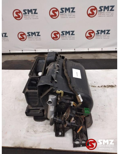 MAN Occ kachelhuis MAN TGX 81619006444 - 난방/ 환기 트럭 용 : 사진 3 MAN Occ kachelhuis MAN TGX 81619006444 - 난방/ 환기 트럭 용 : 사진 3