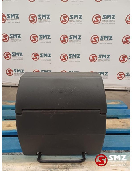 MAN Occ koelkast 35L MAN - 운전실 및 내부 트럭 용 : 사진 1 MAN Occ koelkast 35L MAN - 운전실 및 내부 트럭 용 : 사진 1