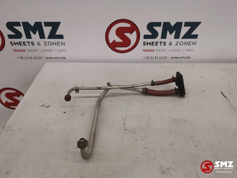 MAN Occ koelvloeistof temperatuur sensor MAN TGX - 센서 트럭 용 : 사진 1 MAN Occ koelvloeistof temperatuur sensor MAN TGX - 센서 트럭 용 : 사진 1
