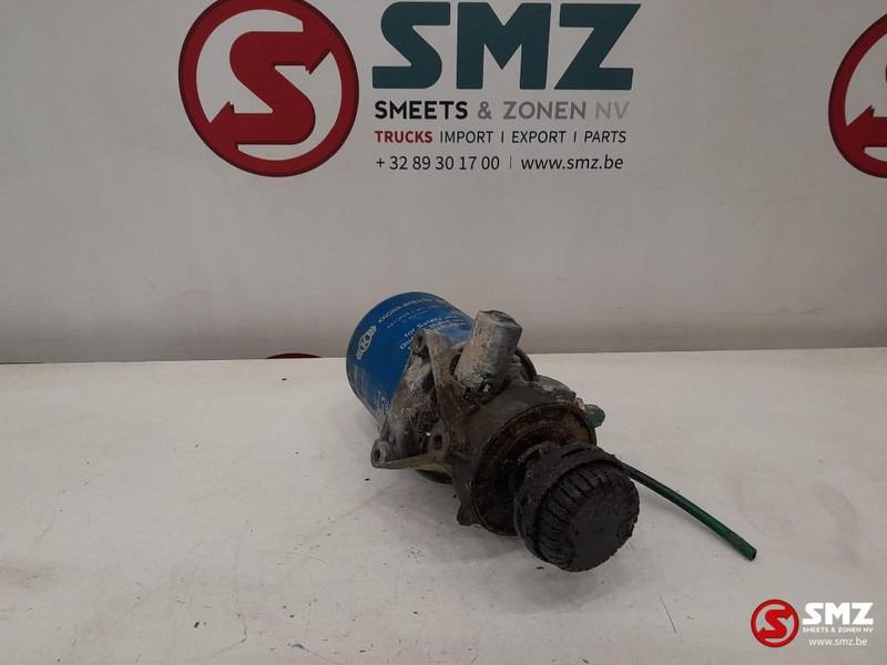 MAN Occ luchtdroger MAN - 예비 부속 트럭 용 : 사진 4 MAN Occ luchtdroger MAN - 예비 부속 트럭 용 : 사진 4