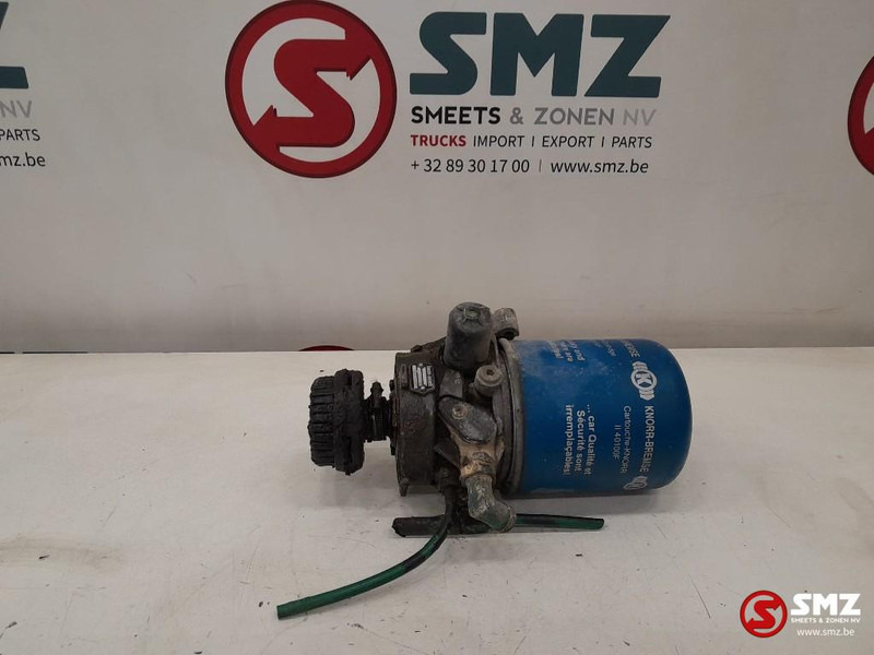 MAN Occ luchtdroger MAN - 예비 부속 트럭 용 : 사진 2 MAN Occ luchtdroger MAN - 예비 부속 트럭 용 : 사진 2