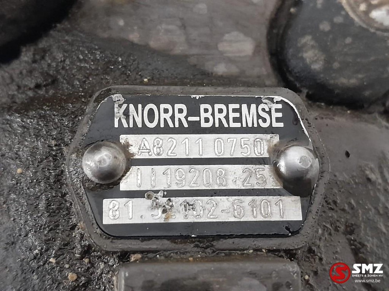 MAN Occ luchtdroger MAN - 예비 부속 트럭 용 : 사진 5 MAN Occ luchtdroger MAN - 예비 부속 트럭 용 : 사진 5