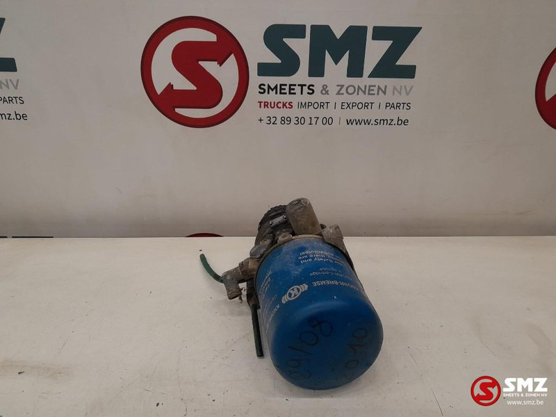 MAN Occ luchtdroger MAN - 예비 부속 트럭 용 : 사진 3 MAN Occ luchtdroger MAN - 예비 부속 트럭 용 : 사진 3