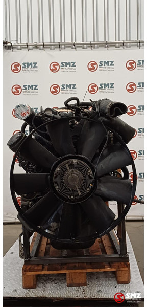 MAN Occ motor D2876LF12 MAN - 엔진 트럭 용 : 사진 3 MAN Occ motor D2876LF12 MAN - 엔진 트럭 용 : 사진 3