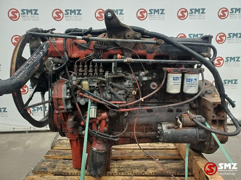 MAN Occ motor DO826 MAN - 엔진 트럭 용 : 사진 1 MAN Occ motor DO826 MAN - 엔진 트럭 용 : 사진 1