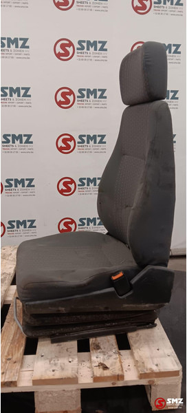 MAN Occ passagiersstoel MAN - 운전실 및 내부 트럭 용 : 사진 3 MAN Occ passagiersstoel MAN - 운전실 및 내부 트럭 용 : 사진 3