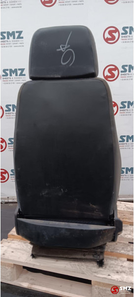 MAN Occ passagiersstoel MAN - 운전실 및 내부 트럭 용 : 사진 2 MAN Occ passagiersstoel MAN - 운전실 및 내부 트럭 용 : 사진 2