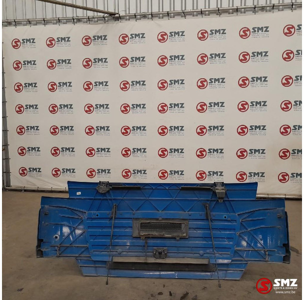 MAN Occ radiatorgrille MAN - 그릴 트럭 용 : 사진 2 MAN Occ radiatorgrille MAN - 그릴 트럭 용 : 사진 2