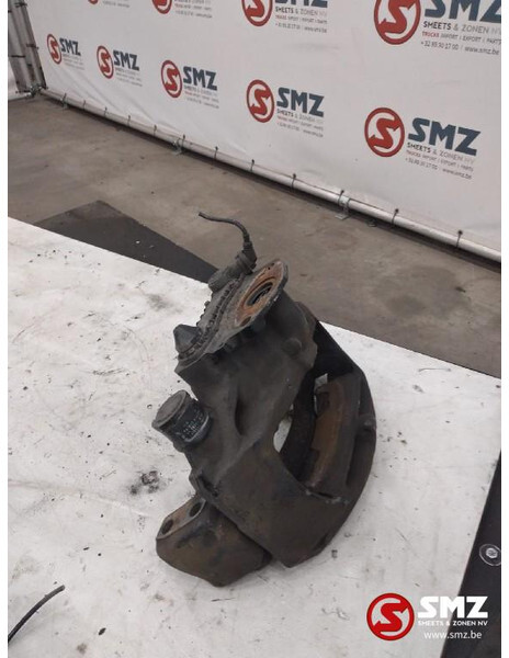 MAN Occ remklauw achter links MAN - 브레이크 캘리퍼 트럭 용 : 사진 1 MAN Occ remklauw achter links MAN - 브레이크 캘리퍼 트럭 용 : 사진 1