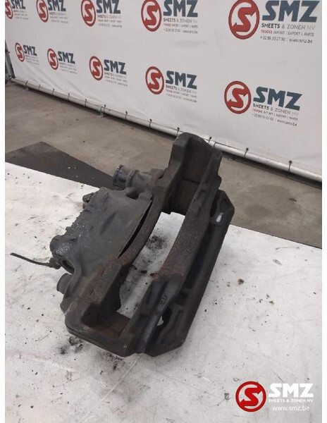 MAN Occ remklauw achter links MAN - 브레이크 캘리퍼 트럭 용 : 사진 2 MAN Occ remklauw achter links MAN - 브레이크 캘리퍼 트럭 용 : 사진 2