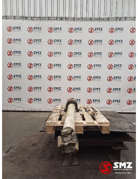 MAN Occ set cardanassen MAN - 드라이브 축 트럭 용 : 사진 4 MAN Occ set cardanassen MAN - 드라이브 축 트럭 용 : 사진 4