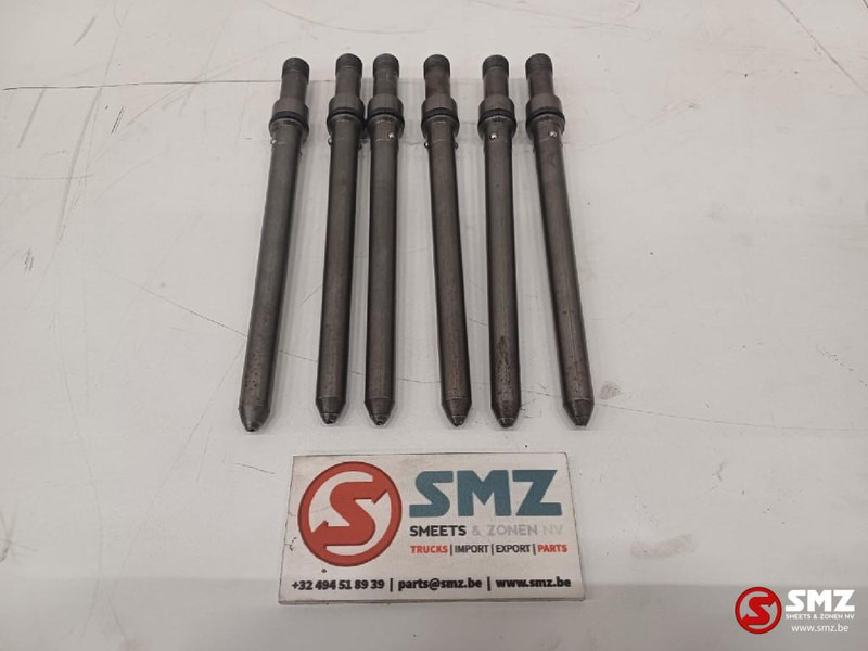 MAN Occ set van 6 drukpijpsokken MAN - 연료 시스템 트럭 용 : 사진 1 MAN Occ set van 6 drukpijpsokken MAN - 연료 시스템 트럭 용 : 사진 1