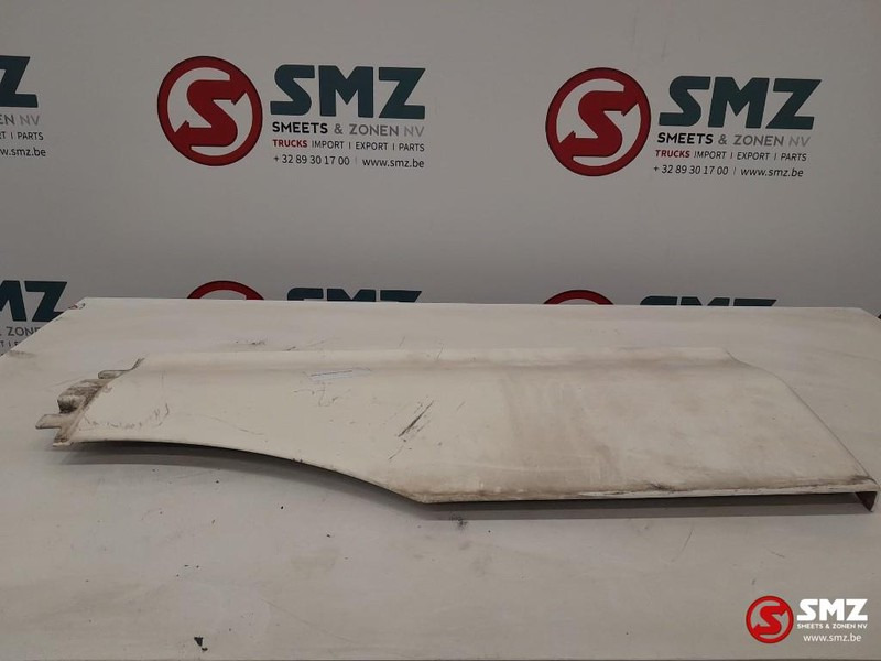 MAN Occ spatbord MAN TGX 81615100409 - 보디 및 외관 트럭 용 : 사진 3 MAN Occ spatbord MAN TGX 81615100409 - 보디 및 외관 트럭 용 : 사진 3