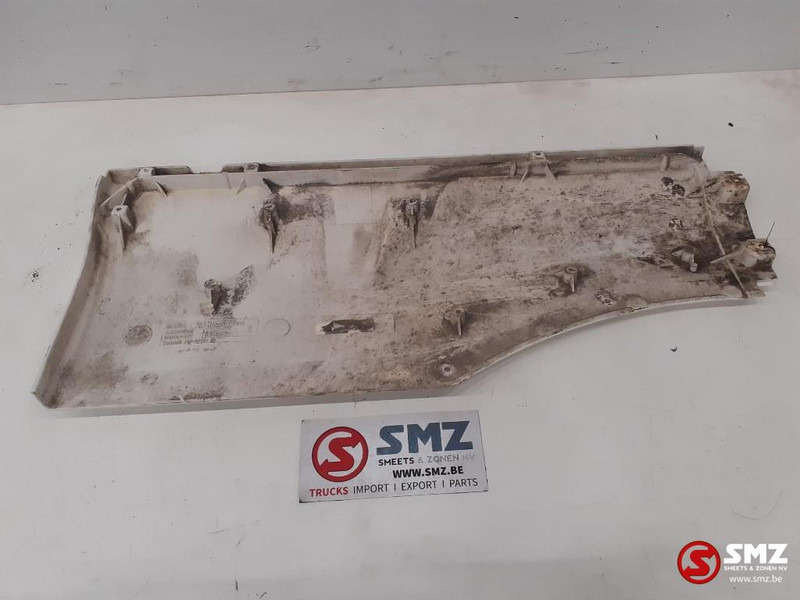 MAN Occ spatbord links MAN - 보디 및 외관 트럭 용 : 사진 2 MAN Occ spatbord links MAN - 보디 및 외관 트럭 용 : 사진 2
