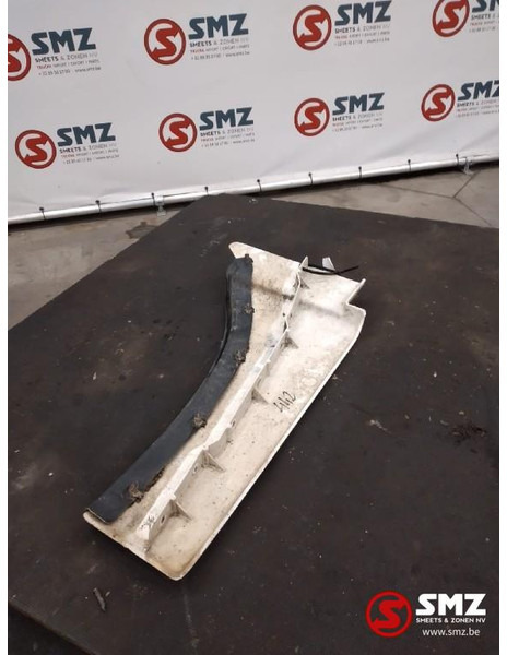 MAN Occ spatbord vooraan rechts MAN TGX 81664100306 81 - 보디 및 외관 트럭 용 : 사진 2 MAN Occ spatbord vooraan rechts MAN TGX 81664100306 81 - 보디 및 외관 트럭 용 : 사진 2