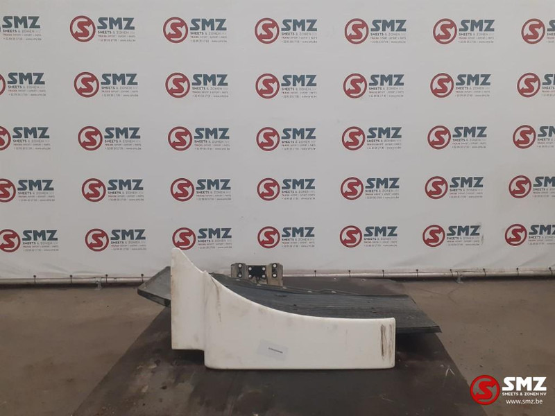 MAN Occ spatbord vooraan rechts + spatbordhouder MAN - 보디 및 외관 트럭 용 : 사진 1 MAN Occ spatbord vooraan rechts + spatbordhouder MAN - 보디 및 외관 트럭 용 : 사진 1