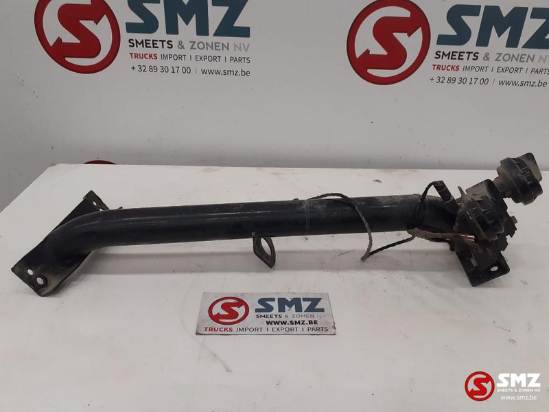 MAN Occ spatbordsteun links MAN - 보디 및 외관 트럭 용 : 사진 1 MAN Occ spatbordsteun links MAN - 보디 및 외관 트럭 용 : 사진 1