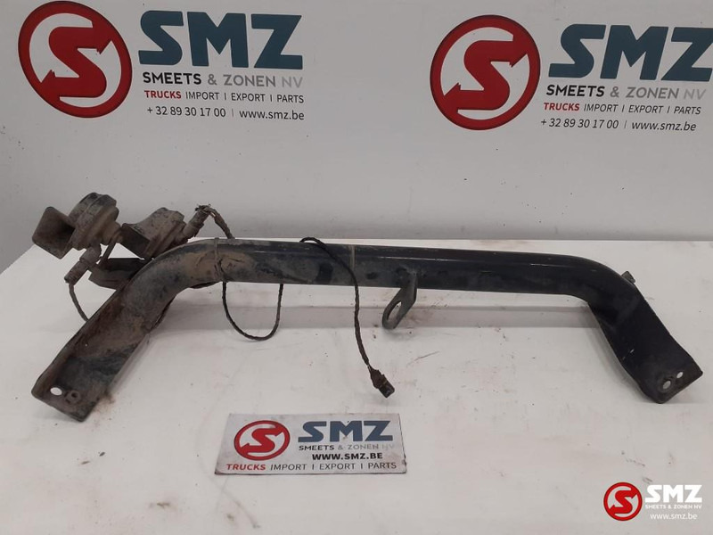 MAN Occ spatbordsteun links MAN - 보디 및 외관 트럭 용 : 사진 2 MAN Occ spatbordsteun links MAN - 보디 및 외관 트럭 용 : 사진 2