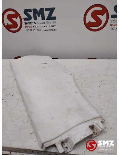 MAN Occ spatbordverlenging links MAN TGX - 보디 및 외관 트럭 용 : 사진 2 MAN Occ spatbordverlenging links MAN TGX - 보디 및 외관 트럭 용 : 사진 2