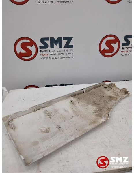 MAN Occ spatbordverlenging links MAN TGX - 보디 및 외관 트럭 용 : 사진 3 MAN Occ spatbordverlenging links MAN TGX - 보디 및 외관 트럭 용 : 사진 3