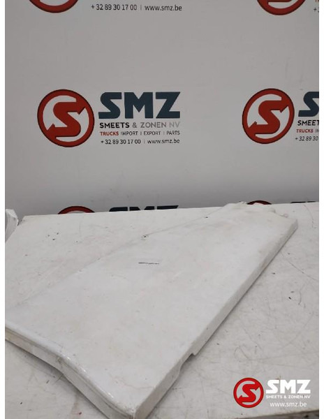 MAN Occ spatbordverlenging links MAN TGX - 보디 및 외관 트럭 용 : 사진 1 MAN Occ spatbordverlenging links MAN TGX - 보디 및 외관 트럭 용 : 사진 1