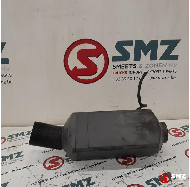 MAN Occ standverwarming Airtronic M D4S MAN - 난방/ 환기 트럭 용 : 사진 2 MAN Occ standverwarming Airtronic M D4S MAN - 난방/ 환기 트럭 용 : 사진 2