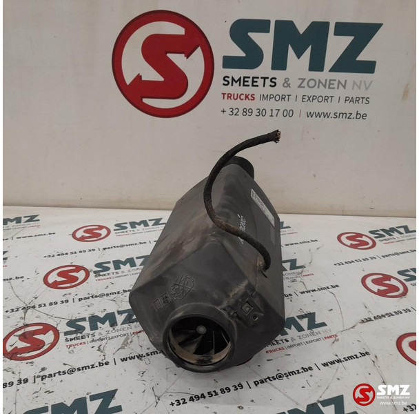 MAN Occ standverwarming Airtronic M D4S MAN - 난방/ 환기 트럭 용 : 사진 4 MAN Occ standverwarming Airtronic M D4S MAN - 난방/ 환기 트럭 용 : 사진 4