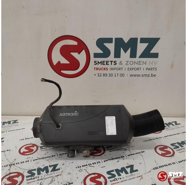 MAN Occ standverwarming Airtronic M D4S MAN - 난방/ 환기 트럭 용 : 사진 1 MAN Occ standverwarming Airtronic M D4S MAN - 난방/ 환기 트럭 용 : 사진 1