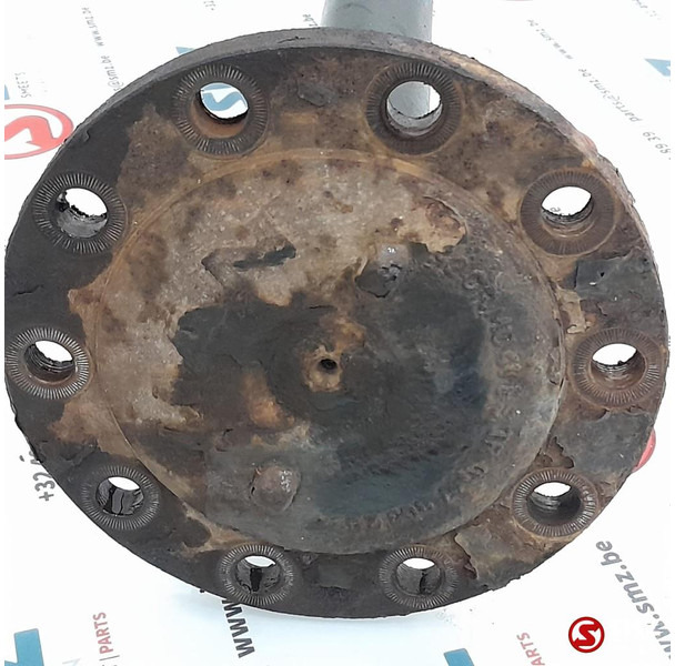 MAN Occ steekas met sper MAN - 프레임/ 시 트럭 용 : 사진 4 MAN Occ steekas met sper MAN - 프레임/ 시 트럭 용 : 사진 4