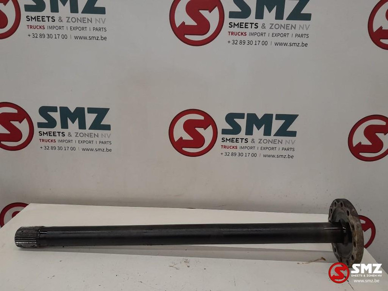 MAN Occ steekas zonder sper MAN - 프레임/ 시 트럭 용 : 사진 2 MAN Occ steekas zonder sper MAN - 프레임/ 시 트럭 용 : 사진 2