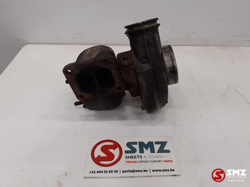 MAN Occ turbocharger D2676 MAN - 터보 트럭 용 : 사진 2 MAN Occ turbocharger D2676 MAN - 터보 트럭 용 : 사진 2