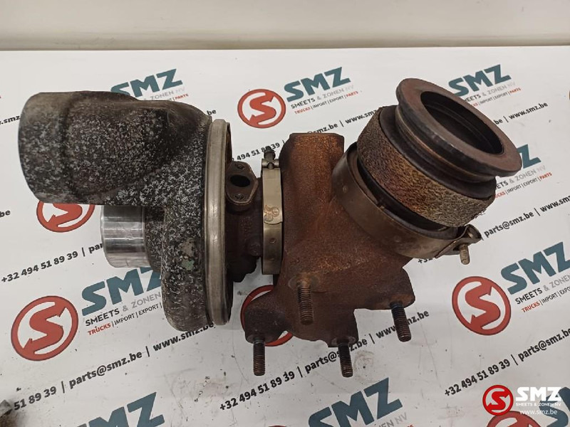 MAN Occ turbocharger D2676 MAN - 터보 트럭 용 : 사진 2 MAN Occ turbocharger D2676 MAN - 터보 트럭 용 : 사진 2