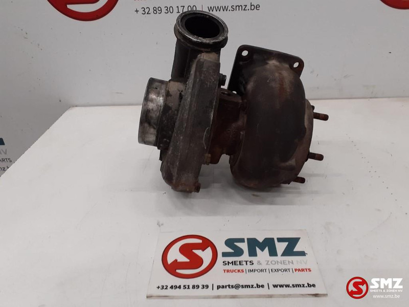 MAN Occ turbocharger D2676 MAN - 터보 트럭 용 : 사진 3 MAN Occ turbocharger D2676 MAN - 터보 트럭 용 : 사진 3