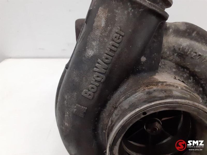 MAN Occ turbocharger D2676 MAN - 터보 트럭 용 : 사진 5 MAN Occ turbocharger D2676 MAN - 터보 트럭 용 : 사진 5