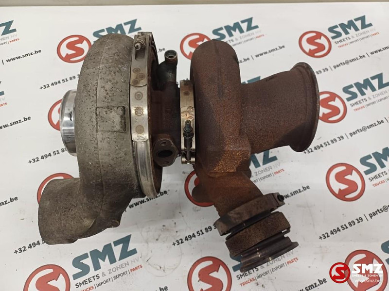 MAN Occ turbocharger D2676 MAN - 터보 트럭 용 : 사진 1 MAN Occ turbocharger D2676 MAN - 터보 트럭 용 : 사진 1