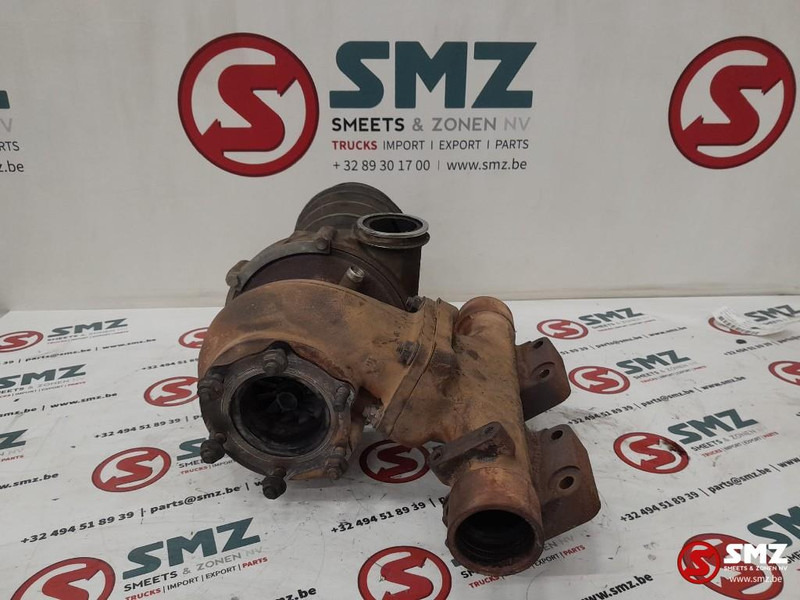 MAN Occ turbocharger K29 MAN - 터보 트럭 용 : 사진 3 MAN Occ turbocharger K29 MAN - 터보 트럭 용 : 사진 3