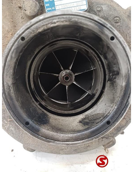 MAN Occ turbocharger MAN - 터보 트럭 용 : 사진 5 MAN Occ turbocharger MAN - 터보 트럭 용 : 사진 5
