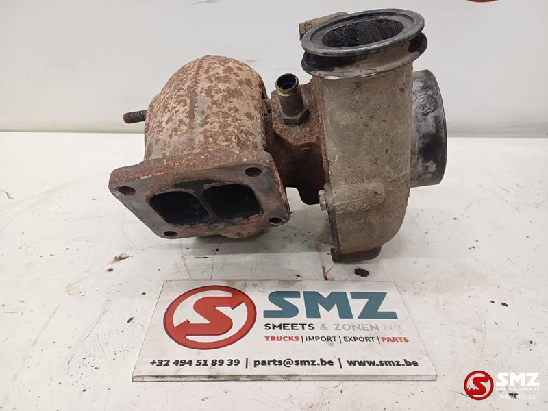 MAN Occ turbocharger MAN - 터보 트럭 용 : 사진 3 MAN Occ turbocharger MAN - 터보 트럭 용 : 사진 3