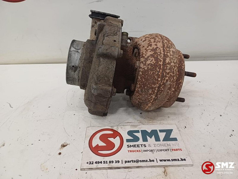 MAN Occ turbocharger MAN - 터보 트럭 용 : 사진 1 MAN Occ turbocharger MAN - 터보 트럭 용 : 사진 1