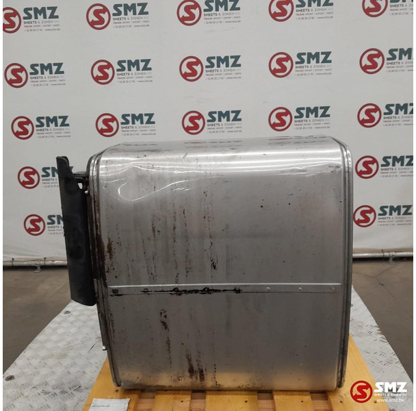 MAN Occ uitlaatdemper Euro 4 MAN - 머플러 트럭 용 : 사진 1 MAN Occ uitlaatdemper Euro 4 MAN - 머플러 트럭 용 : 사진 1