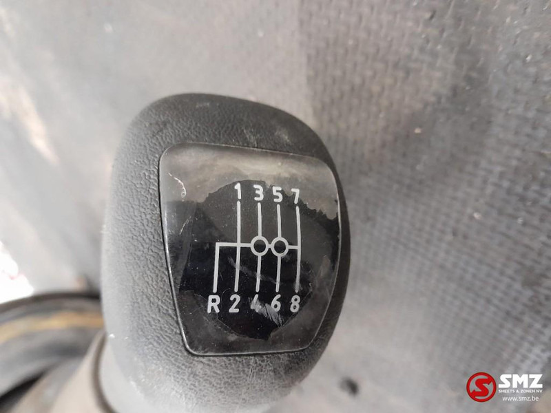 MAN Occ versnellingspook + schakelstang MAN - 운전실 및 내부 트럭 용 : 사진 5 MAN Occ versnellingspook + schakelstang MAN - 운전실 및 내부 트럭 용 : 사진 5