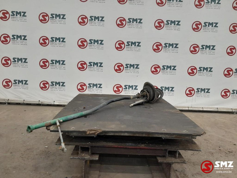 MAN Occ versnellingspook + schakelstang MAN - 운전실 및 내부 트럭 용 : 사진 4 MAN Occ versnellingspook + schakelstang MAN - 운전실 및 내부 트럭 용 : 사진 4