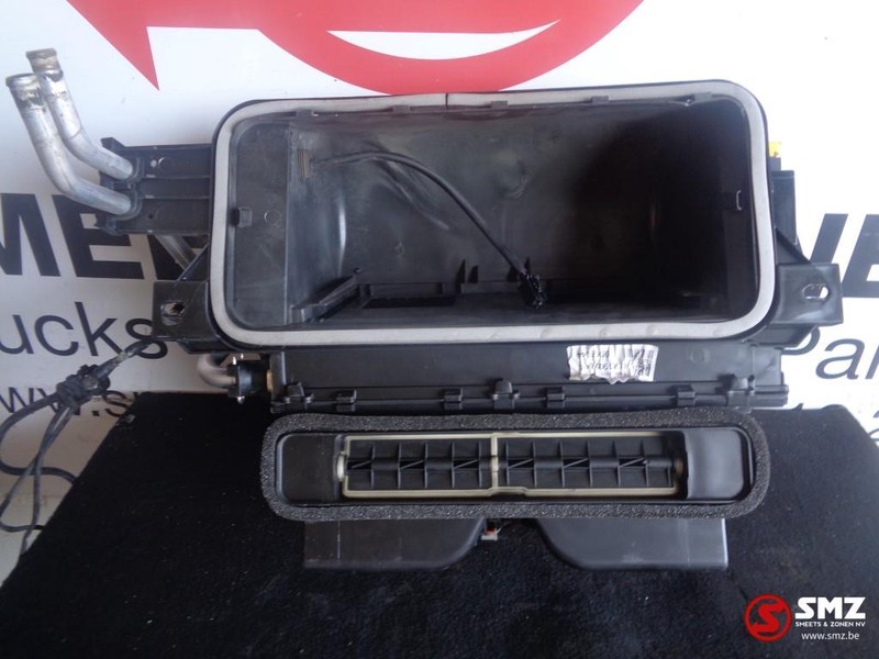 MAN Occ verwarmingskachel behr SWX90 - 난방/ 환기 트럭 용 : 사진 2 MAN Occ verwarmingskachel behr SWX90 - 난방/ 환기 트럭 용 : 사진 2