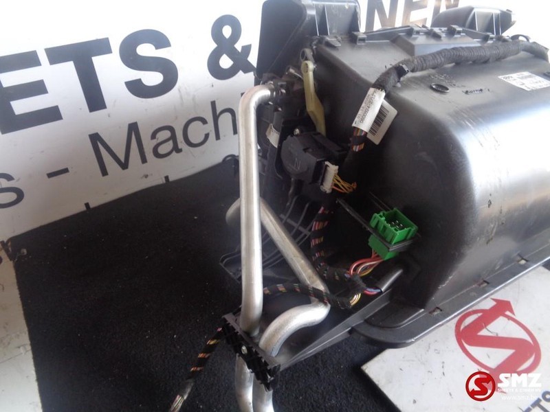 MAN Occ verwarmingskachel behr SWX90 - 난방/ 환기 트럭 용 : 사진 3 MAN Occ verwarmingskachel behr SWX90 - 난방/ 환기 트럭 용 : 사진 3