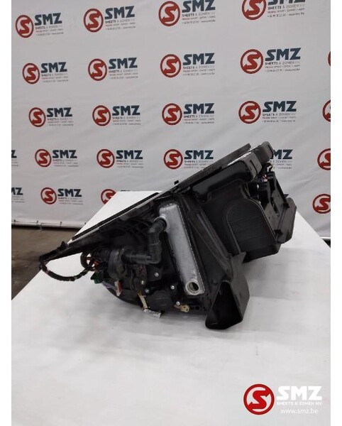 MAN Occ verwarmingsunit/ ventilator met airco MAN TGX - 난방/ 환기 트럭 용 : 사진 2 MAN Occ verwarmingsunit/ ventilator met airco MAN TGX - 난방/ 환기 트럭 용 : 사진 2