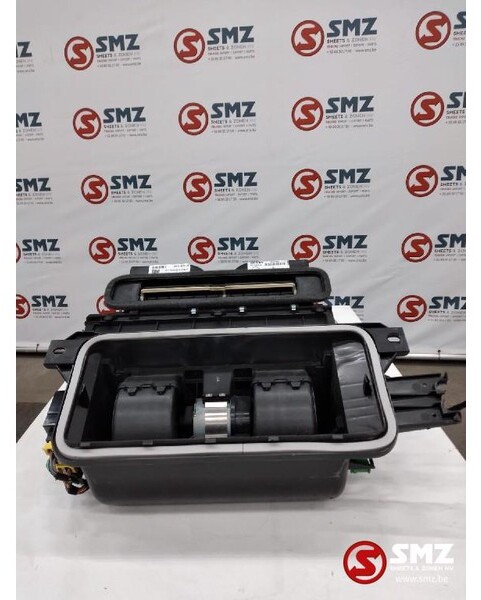 MAN Occ verwarmingsunit/ ventilator met airco MAN TGX - 난방/ 환기 트럭 용 : 사진 1 MAN Occ verwarmingsunit/ ventilator met airco MAN TGX - 난방/ 환기 트럭 용 : 사진 1